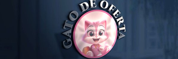 GATODEOFERTA Profile Banner