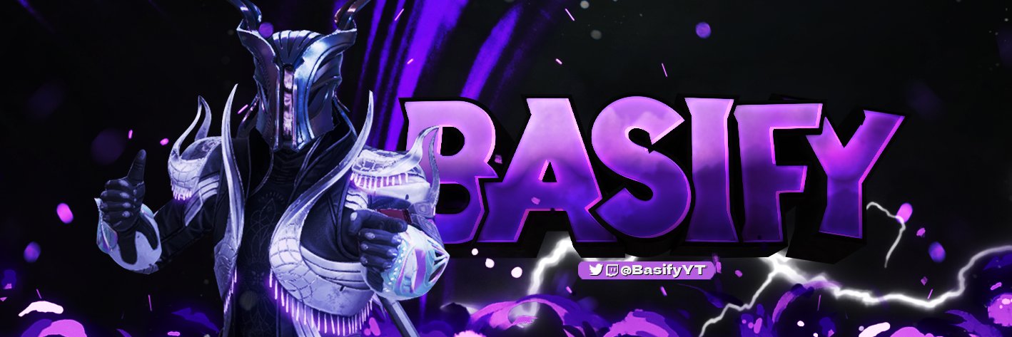 basifyYT's profile banner image