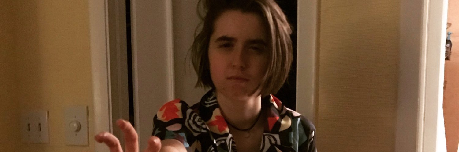 ellenvaughan's profile banner image