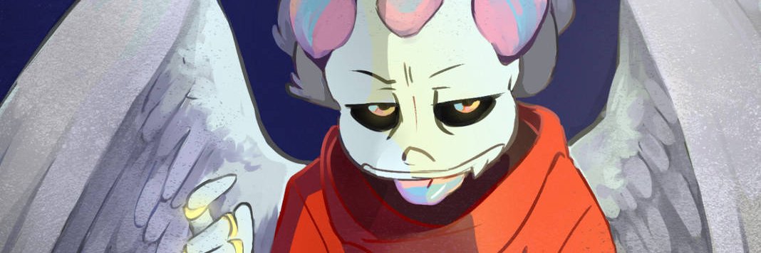 💖🏳️‍⚧️Mercy-Run🏳️‍⚧️💖 banner