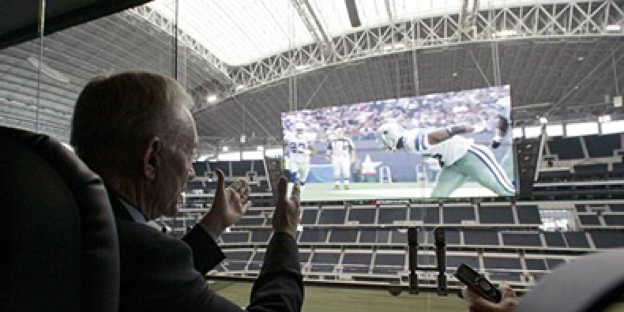 StopJerryJones's profile banner image
