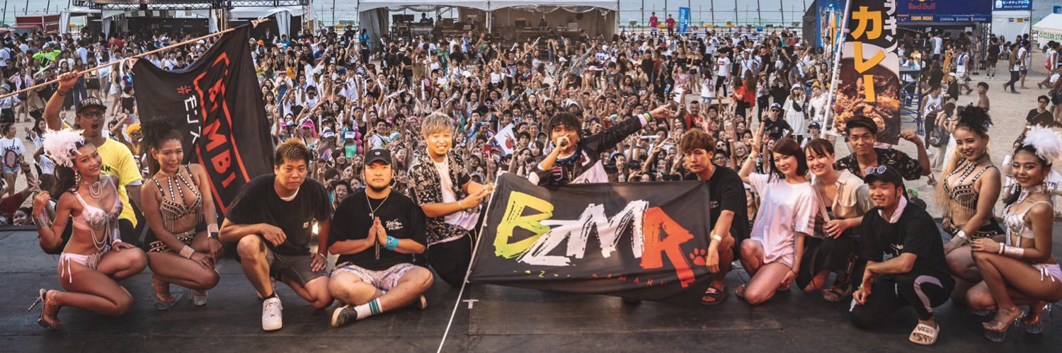 buzzmaru's profile banner image