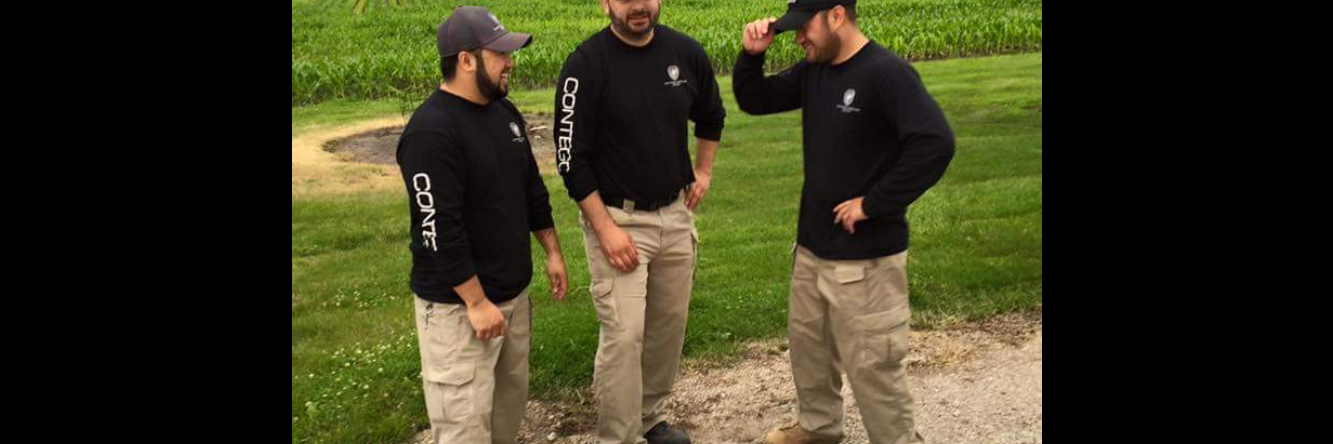 ContegoDefense's profile banner image