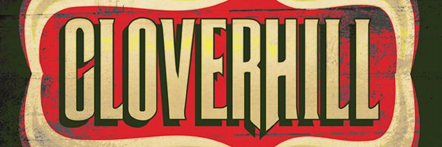 Cloverhill (cloverhill_rock) / Twitter