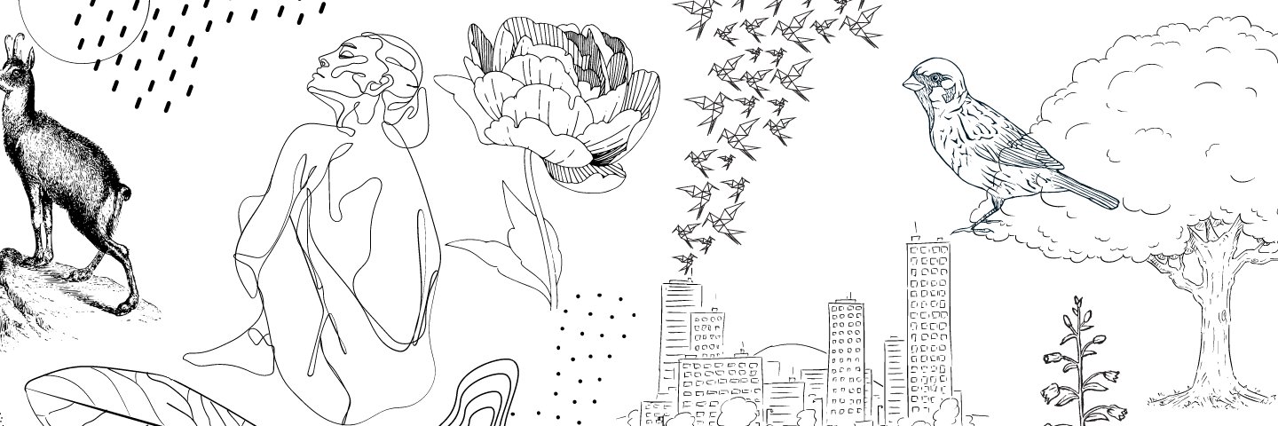 LangleyArtsOrg's profile banner image