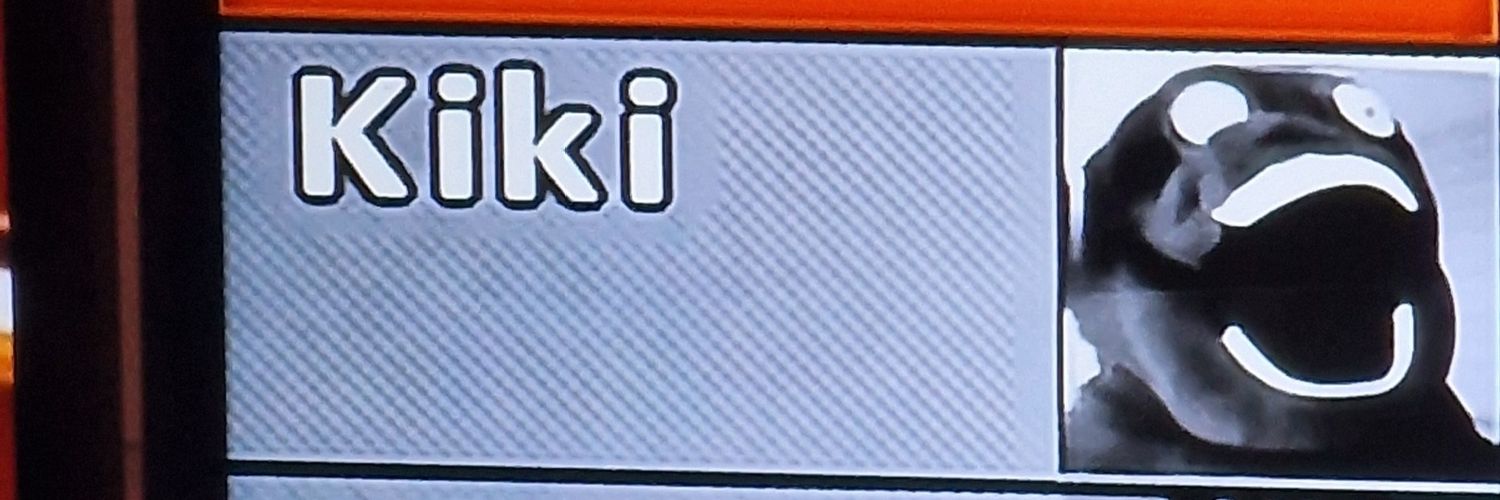kiki 🌛✨ banner