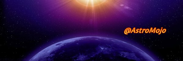 AstroMojo Profile Banner