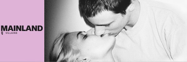 mainland Profile Banner