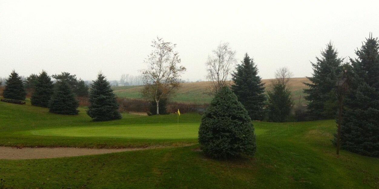 Summerlea Golf Club  banner