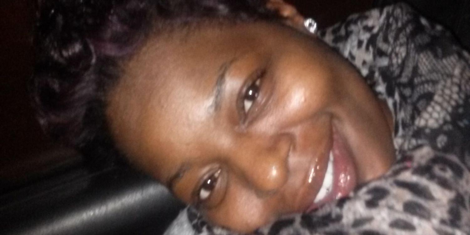 Taquilla Spencer banner