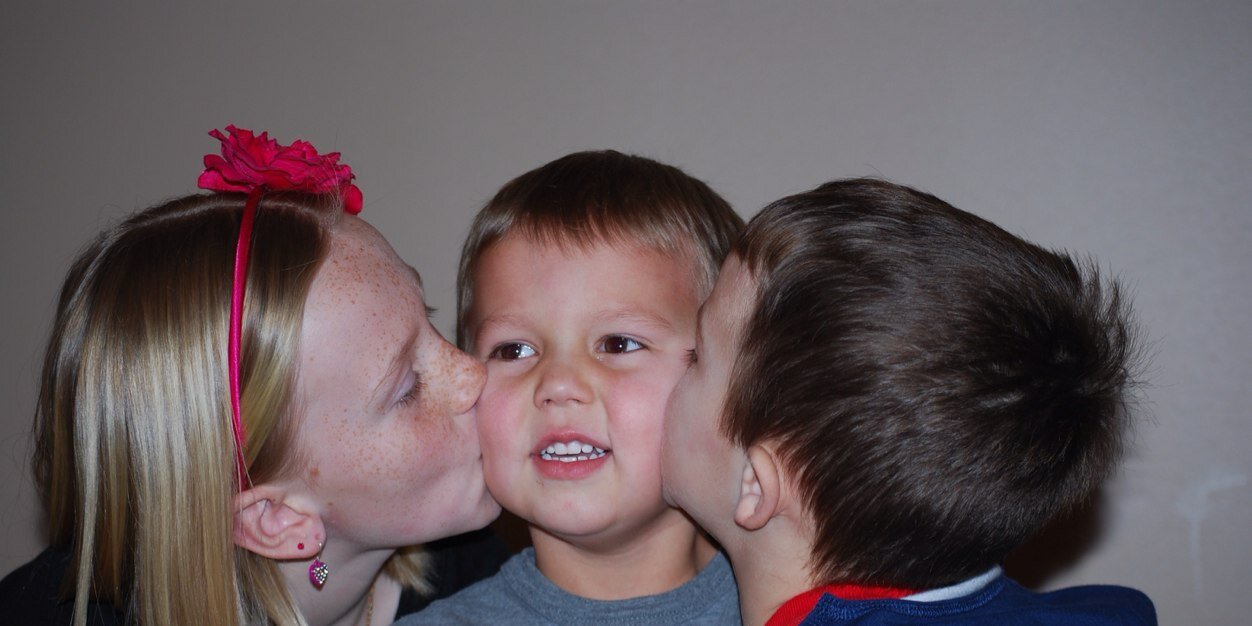 Amy Luidhardt banner