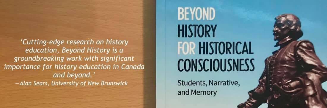 Stéphane Lévesque banner