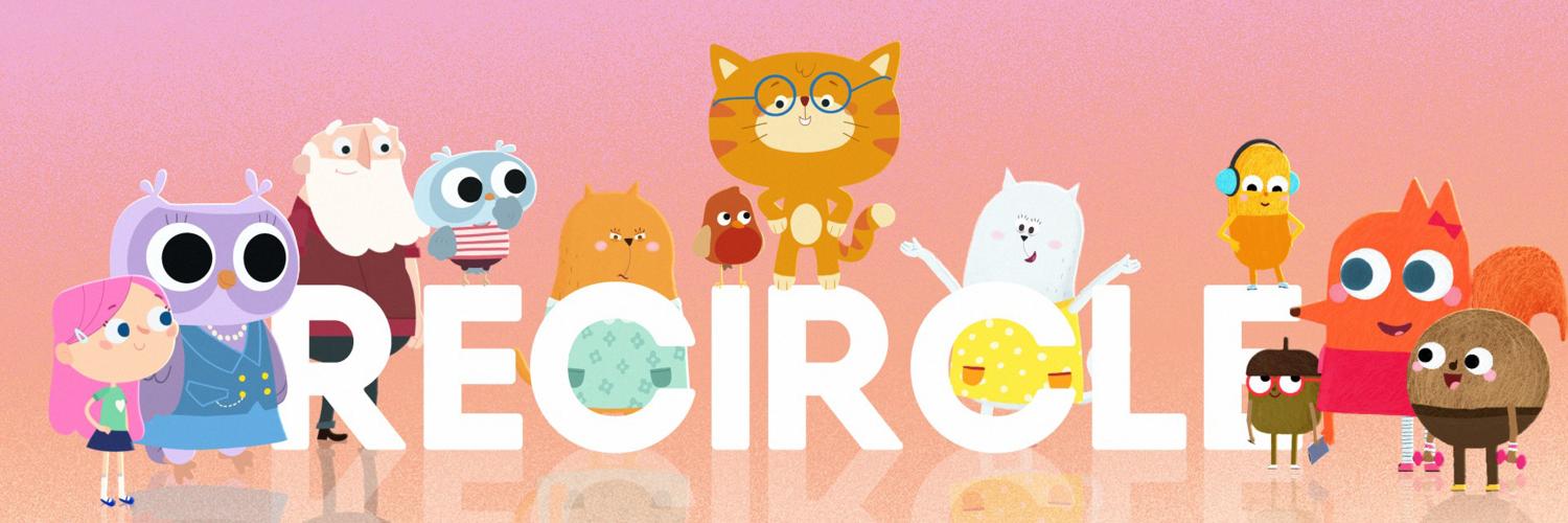 FoofooKids's profile banner image