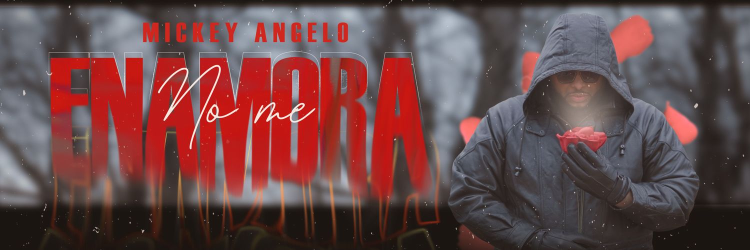 mickeyangelo33's profile banner image