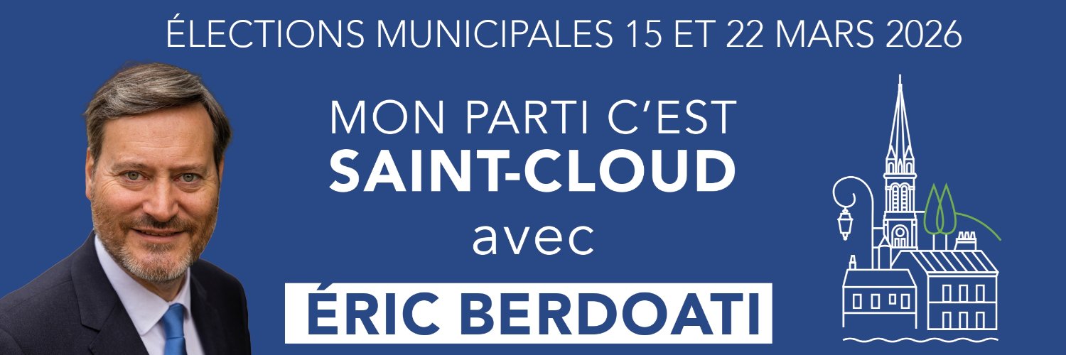 PartiSaintCloud's profile banner image