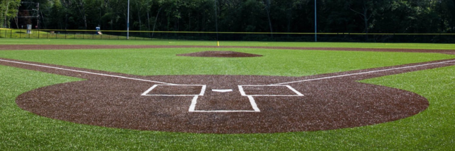 Anna Maria Baseball banner