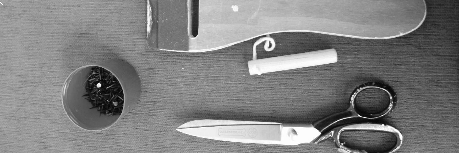 The Upholstery Lab banner