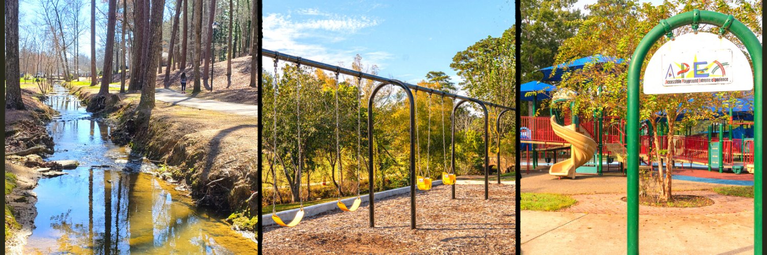 City of Jasper, AL banner