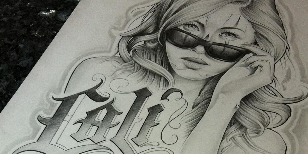 JMendozaTATTOOS's profile banner image