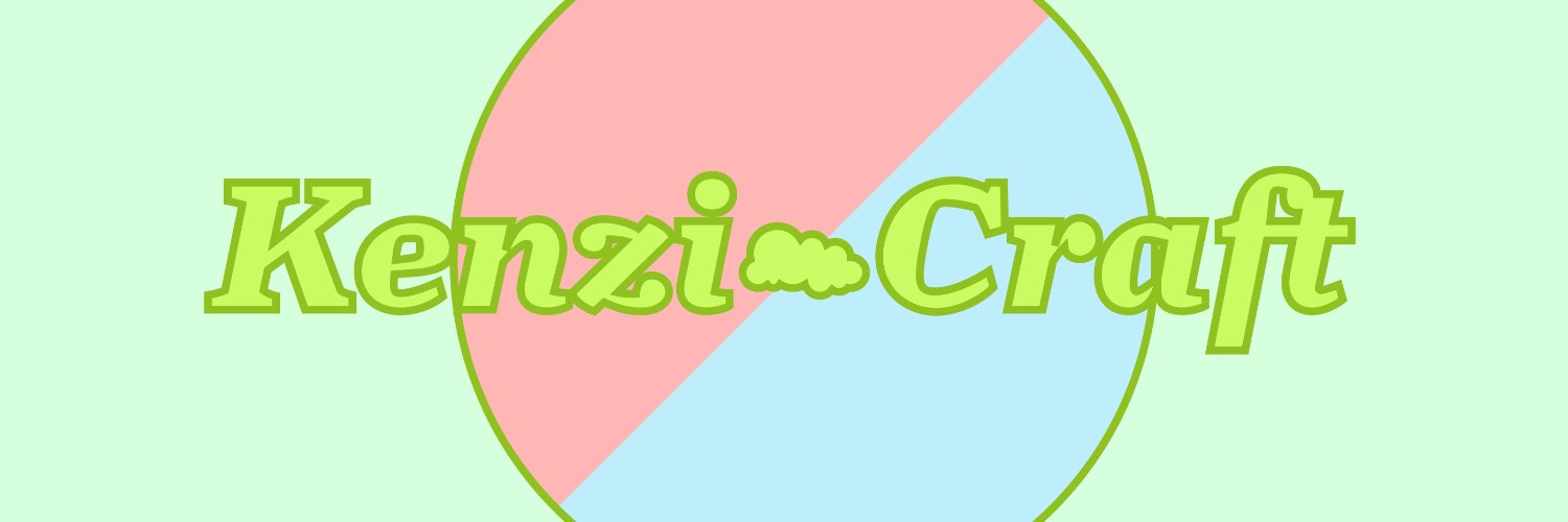 kenzispace's profile banner image