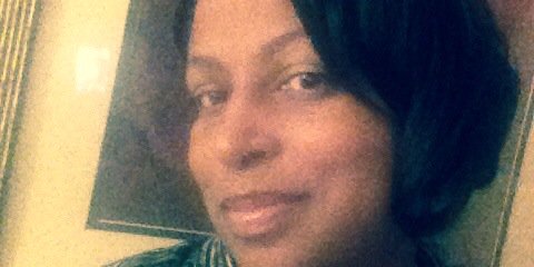 Dr. Shirl Adams Green banner