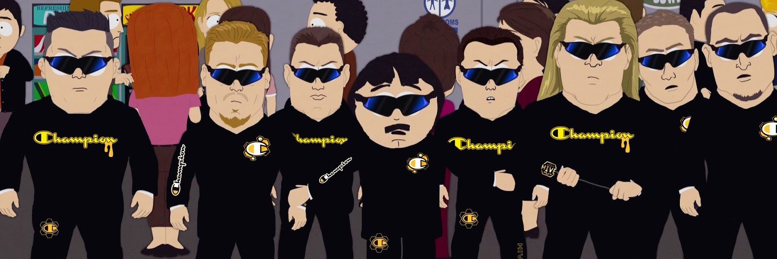 Jae Phalcon🐝🤘😈 (Emperor Autistic) banner