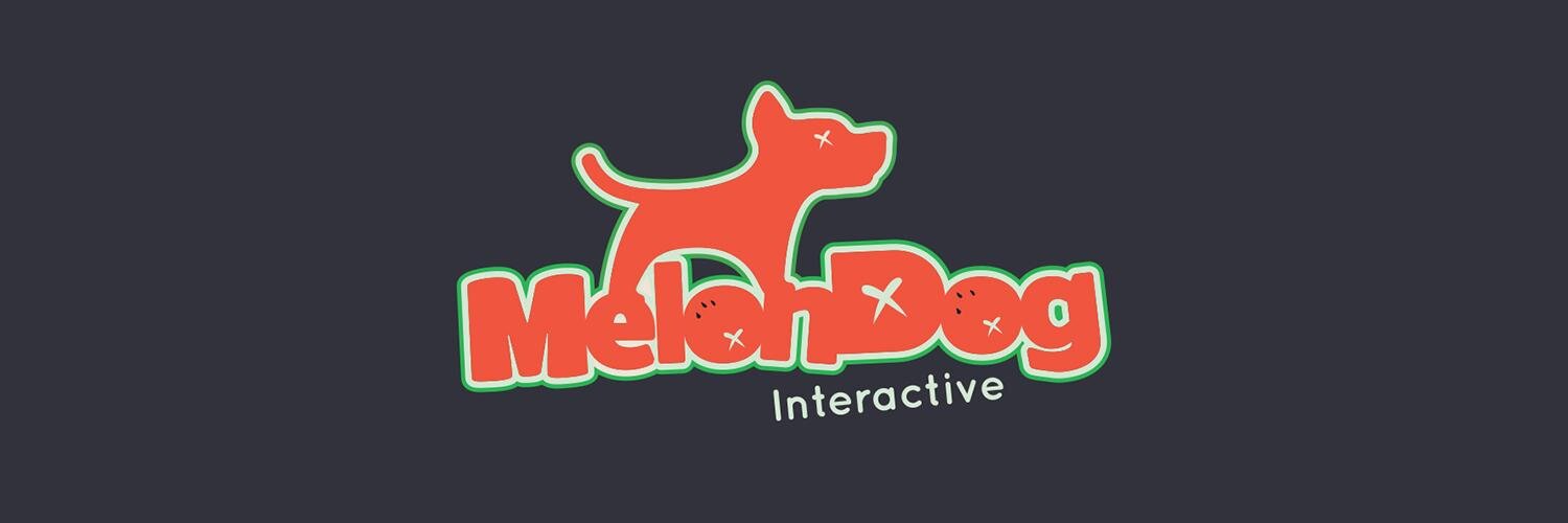 MelonDogInteractive banner