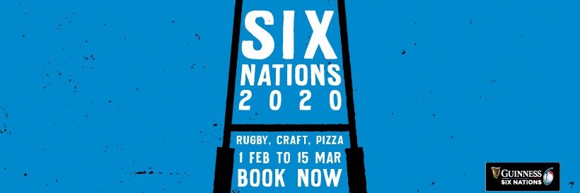 Rendezvous, Weymouth banner