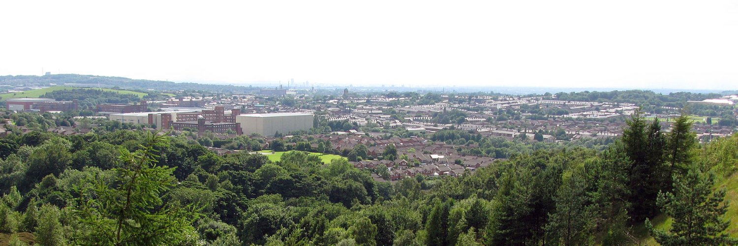 Trevor Bowskill banner