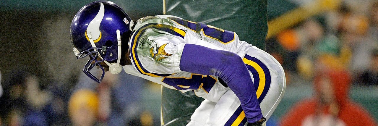 Not Mike Zimmer banner