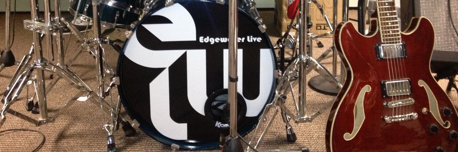 EdgewaterLive's profile banner image
