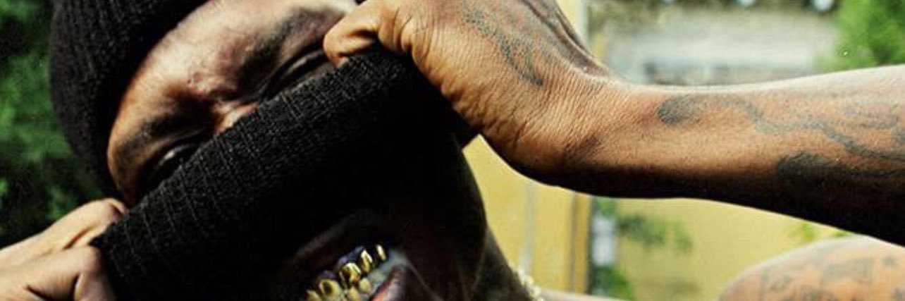 NoRookieDrop's profile banner image