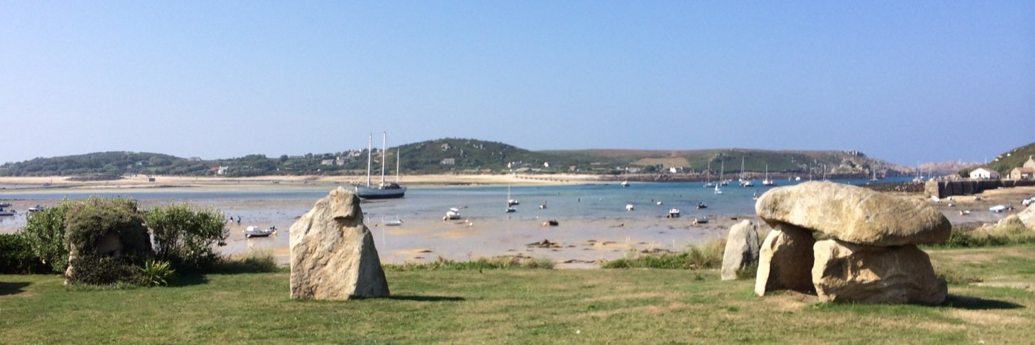 Truffles the Sheep banner