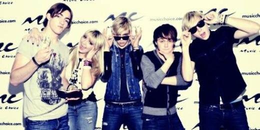R5_Is_My_Life's profile banner image