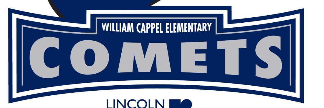 William Cappel Elem. banner