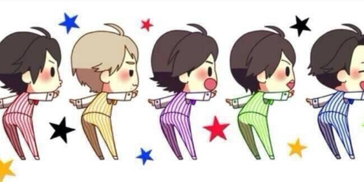 ARASHI__erika's profile banner image
