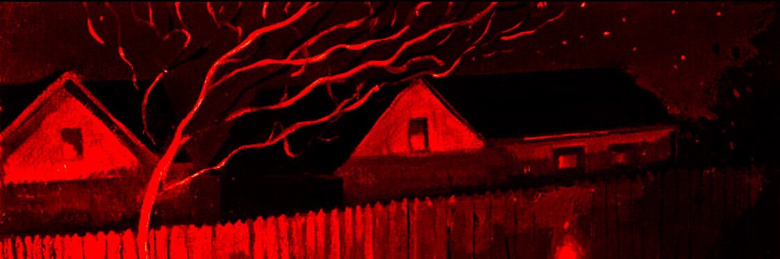 fairlyghostly's profile banner image