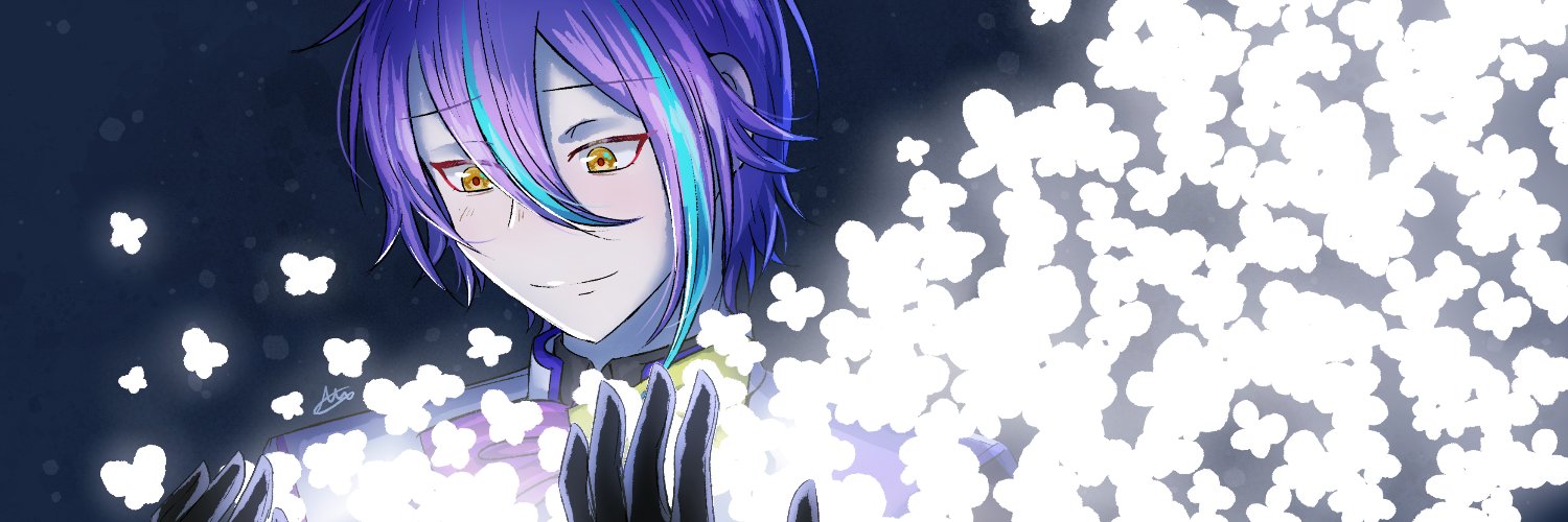 MythicalNine's profile banner image