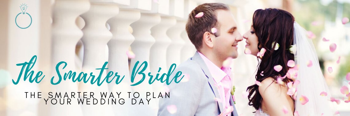TheSmarterBride's profile banner image