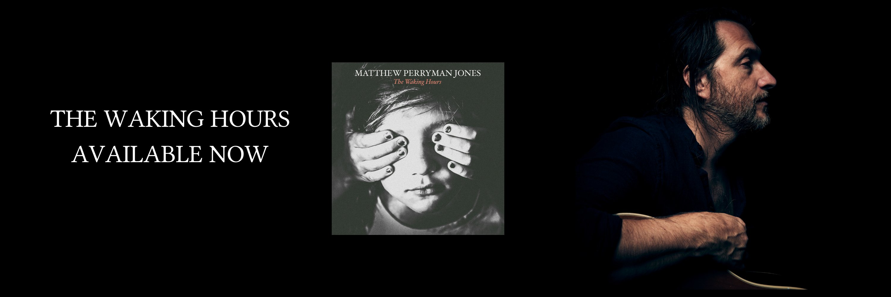 MatthewPerrymanJones banner