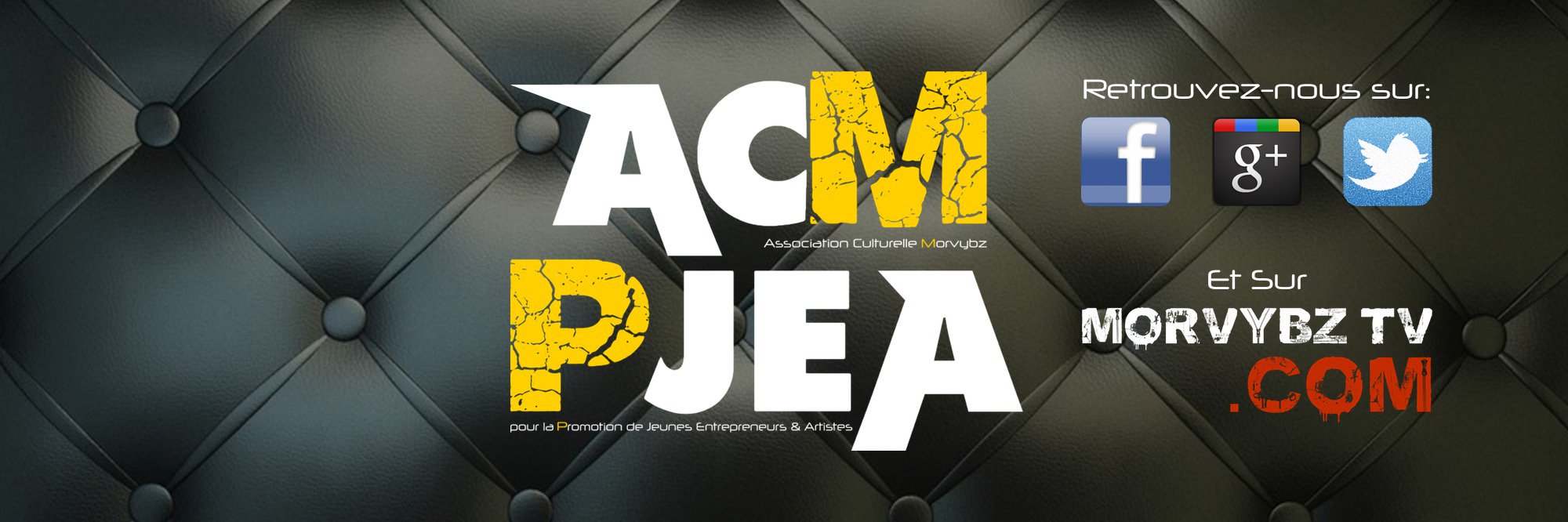 AnaisMVTV's profile banner image
