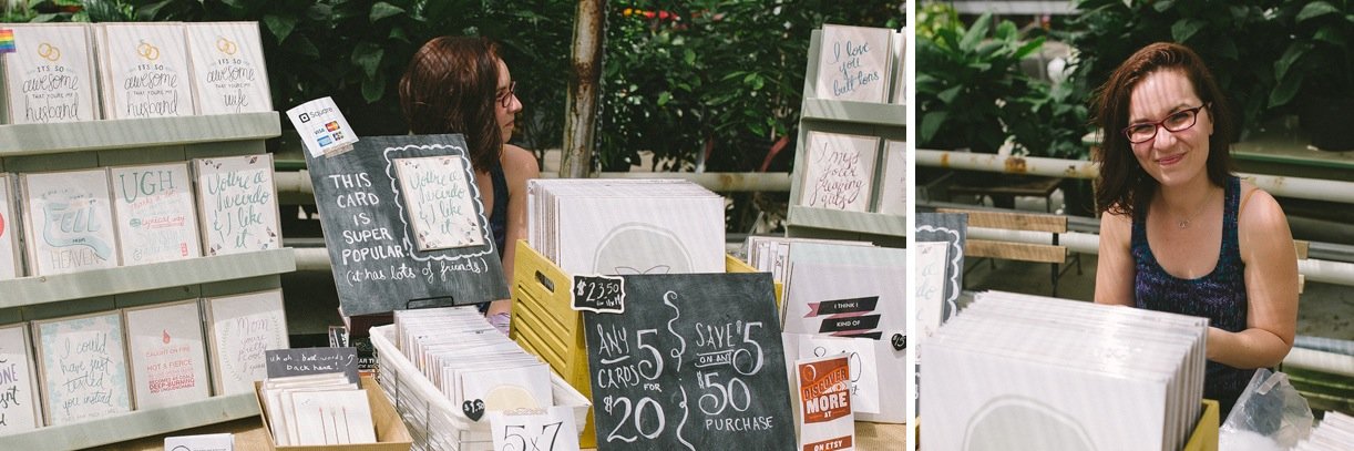 Sea & Lake Paper Co. banner