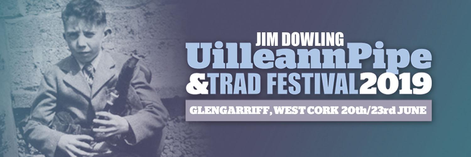 JimDowlingTrad's profile banner image