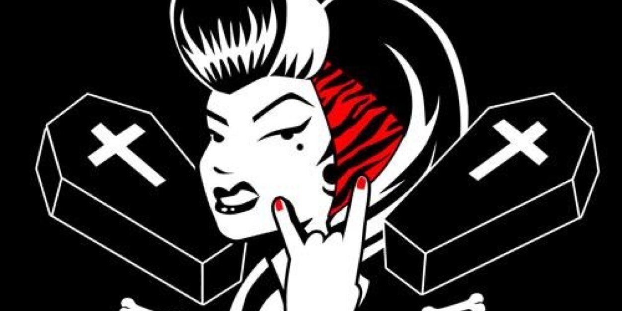 PanteraGirl's profile banner image