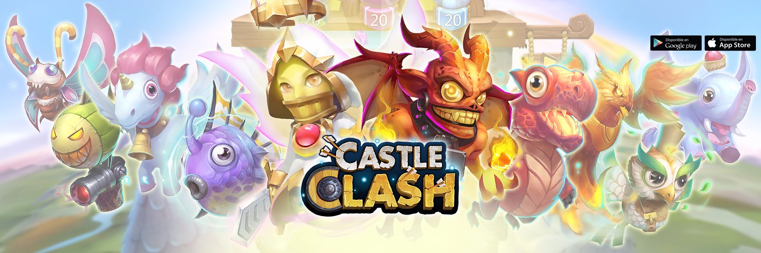 Castillo Furioso banner