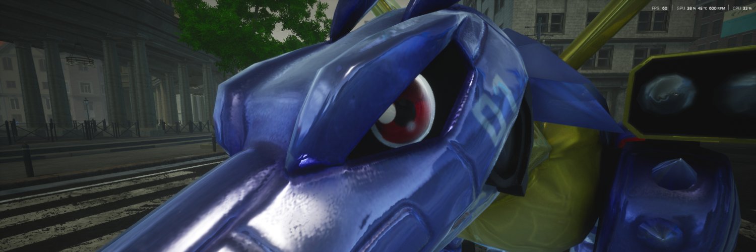 Dihtsune banner