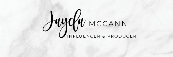 J A Y D A banner