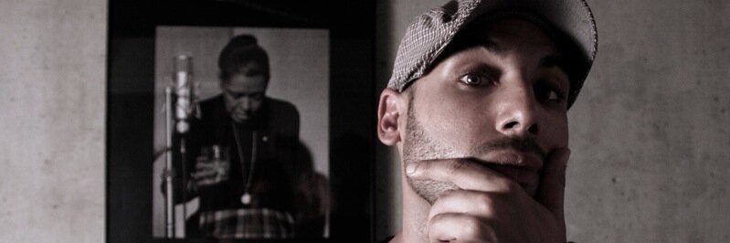 Besque's profile banner image