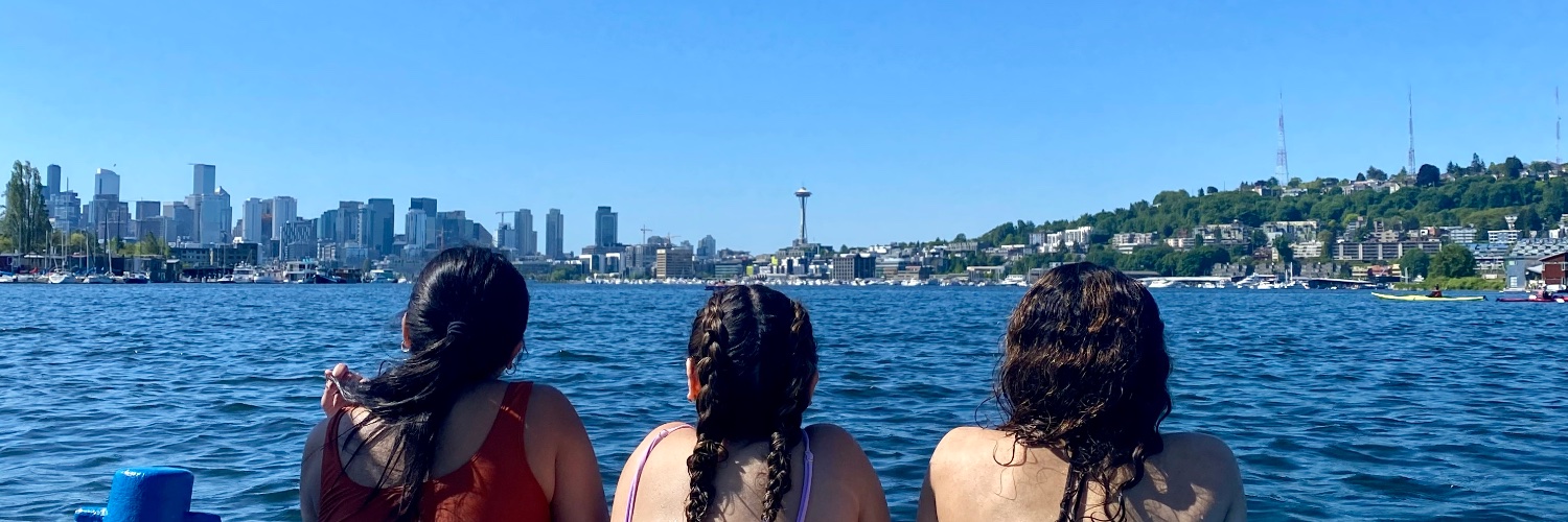MarieBeAGee's profile banner image
