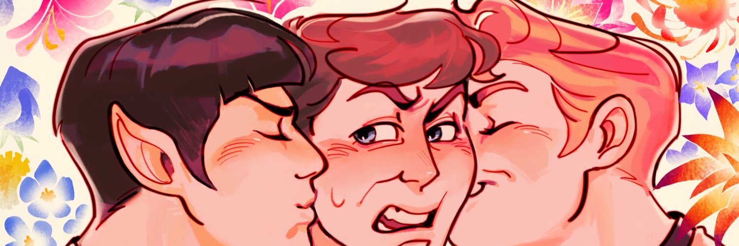 Bl_anc's profile banner image